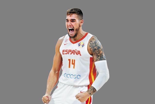 Οι Μίδες των παρκέ