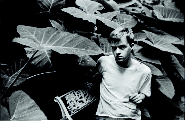 Για πρώτη φορά στο φως διήγημα του Τρούμαν Καπότε