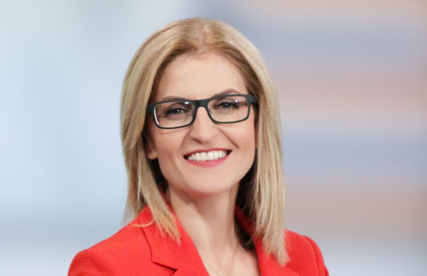 Δώρα Αυγέρη: Απευθύνω κάλεσμα συστράτευσης – Σκληρή απάντηση στον Φίλη