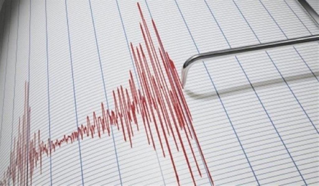 Ισχυρός σεισμός στην Ιταλία | tanea.gr