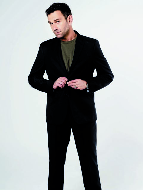 «Οσα δεν έχετε δει στους δύο κύκλους μαζεμένους, θα τα δείτε στον τρίτο»