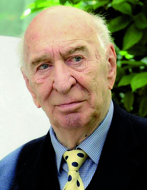 Πέθανε ο σκηνοθέτης Τζουλιάνο Μοντάλντο