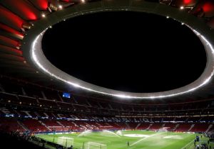 Οπαδοί της Ατλέτικο επιτέθηκαν σε 8χρονο κορίτσι που φορούσε φανέλα Βινίσους