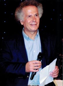 «Είναι βασανιστικό να ζεις με τον φόβο ότι θ’ αποτύχεις»