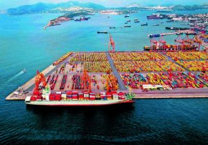 Νέα εποχή για το λιμάνι της Ηγουμενίτσας