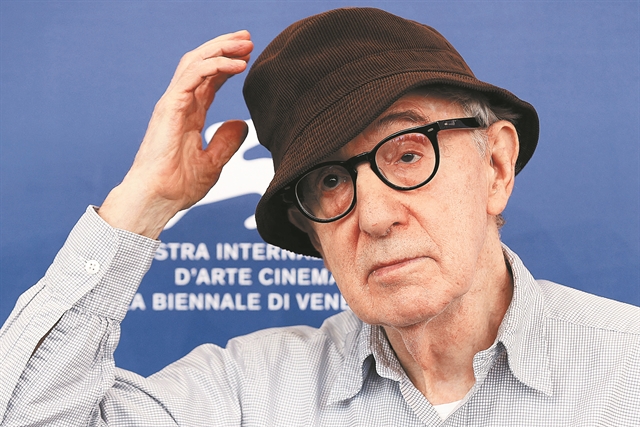 «Ολοι καταλαβαίνουμε τη γλώσσα του σώματος»