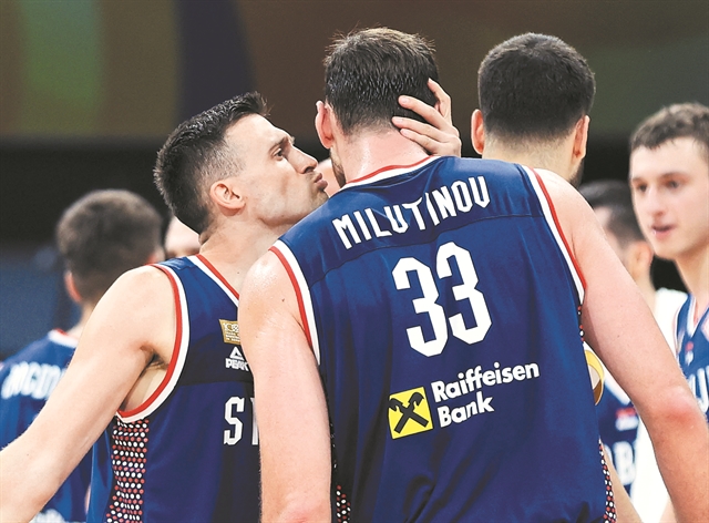 Αφιερωμένο εξαιρετικά