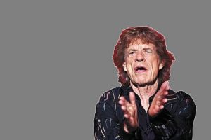 Ο Μικ Τζάγκερ επιλέγει φιλανθρωπίες αντί των παιδιών του