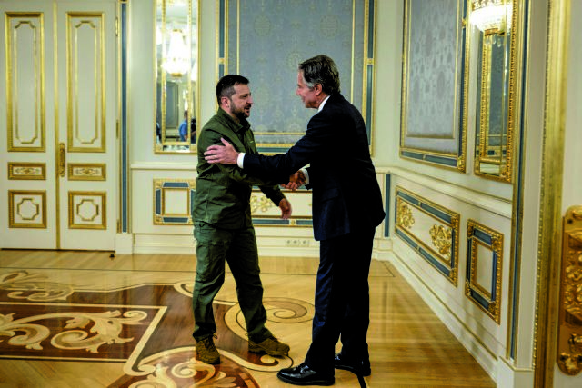 Συντρίμμια ρωσικού drone στη Ρουμανία