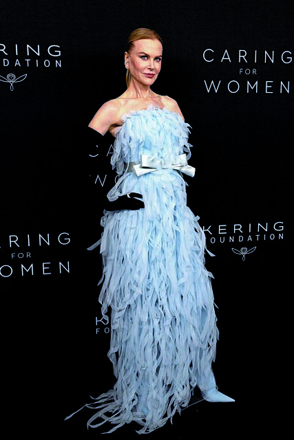 Η Κιμ, η συναυλία στο Ηρώδειο, η «συνάντηση»