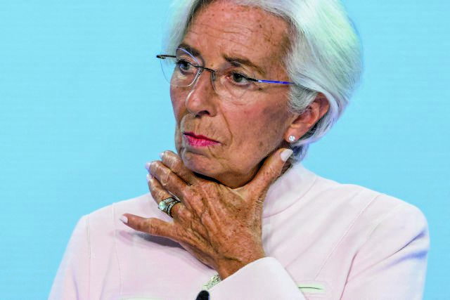 Ο χρησμός που προβλέπει την κατάρρευση του δολαρίου