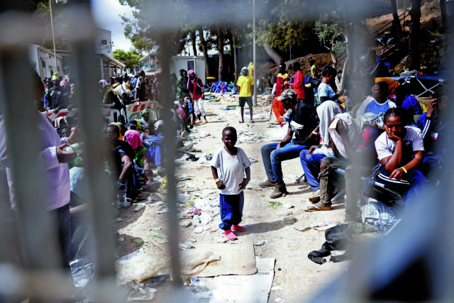 Απόφαση – σταθμός για το Μεταναστευτικό