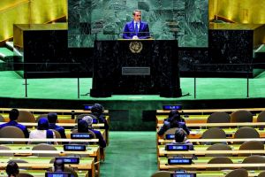 Διάλογος με «ανοιχτό πνεύμα»