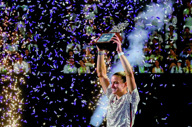 Νίκη – λύτρωση