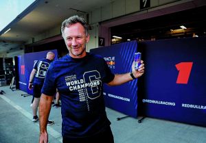 «Κανένας εφησυχασμός»