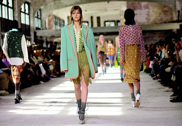 Ολοι… τρέχουν!