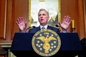 Απέφυγαν τη στάση πληρωμών οι ΗΠΑ