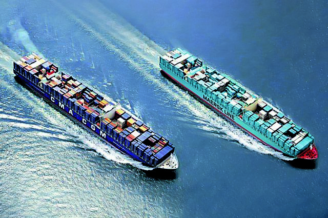 Η απεργία αναστέλλει την εκτέλεση δρομολογίων