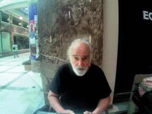 «Για να ζήσει ο άνθρωπος πρέπει να συνεργαστεί με τη φύση»