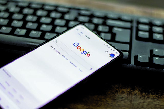 Στο δικαστήριο η Google για αθέμιτες πρακτικές