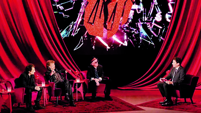 «Ημασταν λίγο τεμπέληδες σ’ αυτό το άλμπουμ»