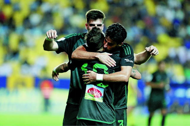 Η εξήγηση της βελτιωμένης έκδοσης του Μπερνάρ