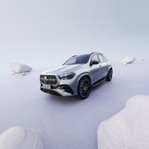 Ανανέωση για τη GLE και GLE Coupé: Τα γερμανικά SUV μπαίνουν με αξιώσεις, στην ελληνική αγορά