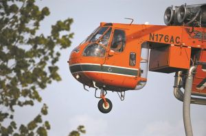 Ακάθεκτη για 16η ημέρα η φωτιά στον Εβρο