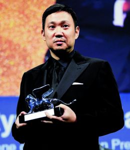 «Η φύση έχει τη δική της μουσική»