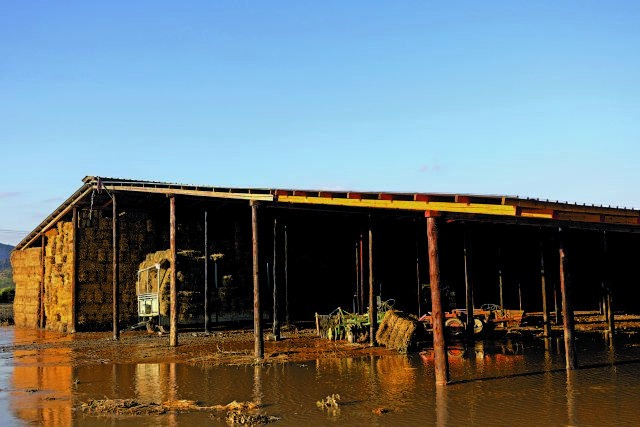 Εμβολιασμοί για τέτανο στη Θεσσαλία