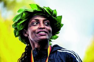 Η χρυσή εποχή των γυναικών