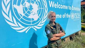 Συγκινεί η νονά της 40χρονης Εύης – «Έβλεπε τον εαυτό της ως συνέχεια του θείου της»