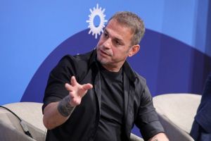 Νικολαΐδης: «Σταμάτησα την μπάλα για να σώσουμε την ΑΕΚ»