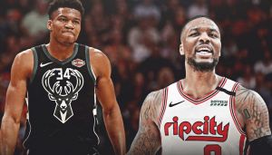 Βόμβα στο NBA: Συμπαίκτης του Γιάννη ο Λίλαρντ