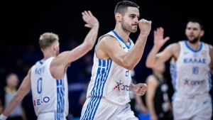 MundoBasket 2023: «Τελικός» με Λιθουανία για την Ελλάδα