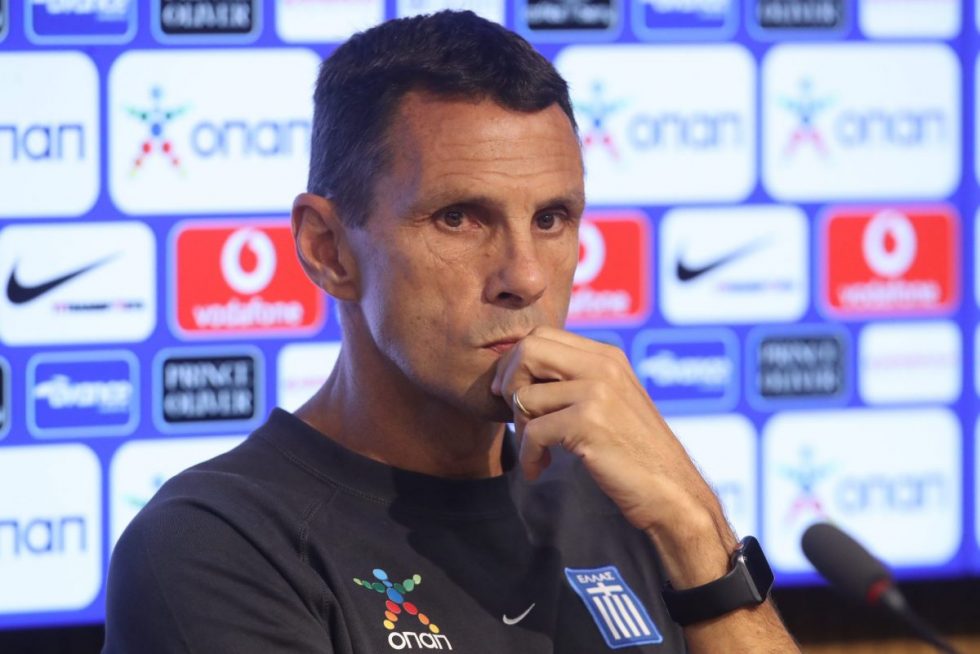 Πογέτ: «Πρέπει να είμαστε άντρες και γενναίοι – Θα είναι παιχνίδι κλειδί»