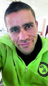 Για τον Αντώνη