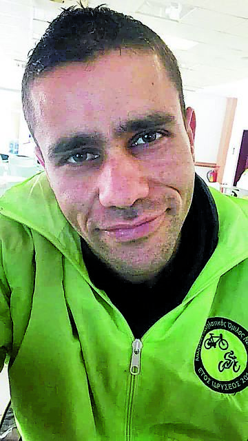 Για τον Αντώνη