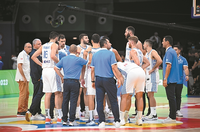 Ο χρόνος είναι χρήμα