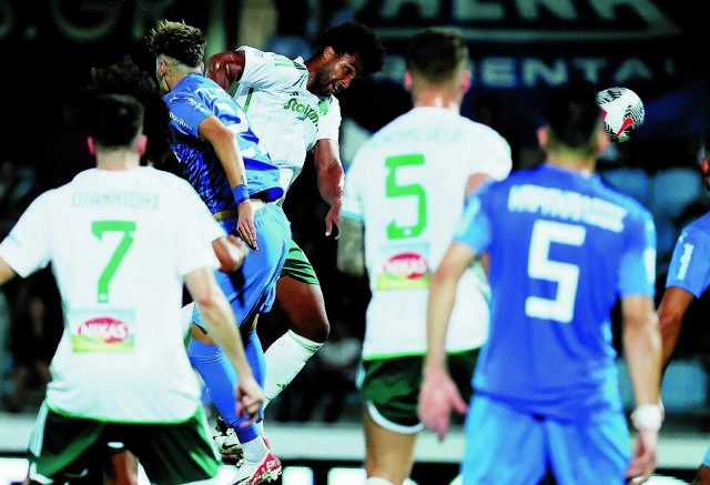 Η διαχείριση και το «κλείσιμο» του rotation