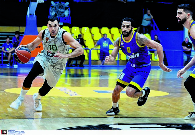 Αλλη ποιότητα