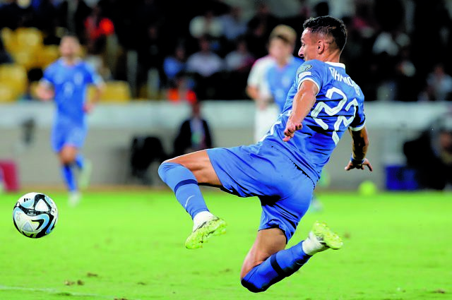 «Ο ανταγωνισμός με τον Τσιμίκα μας κάνει καλύτερους»