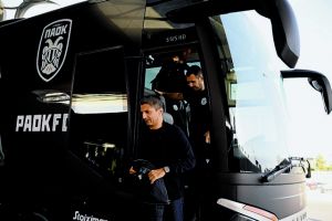 Με αλλαγές για το «διπλό»