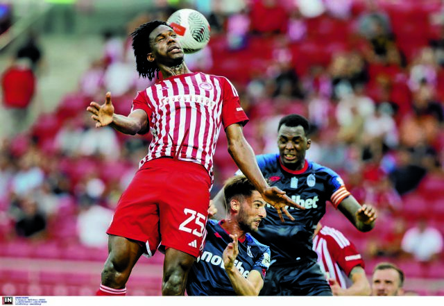 Η νύχτα του Τζάκσον Πορόζο