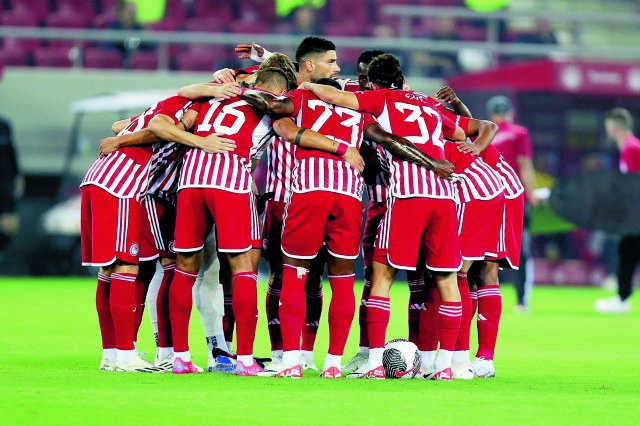 Ο οιωνός του Σεπτέμβρη