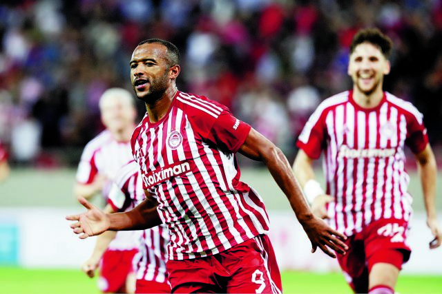 Οι καπνισμένες κάνες του Αγιούμπ Ελ Κααμπί