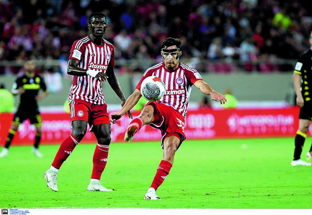 Το φροντιστήριο στα «δίδυμα» της διακοπής