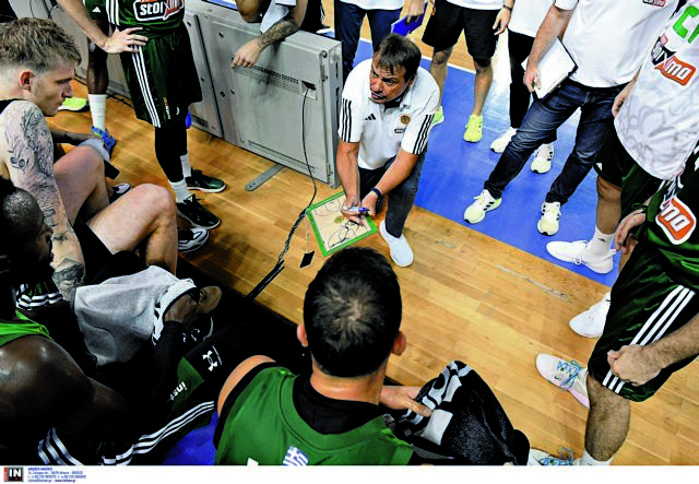 Για ποιους χτυπάει η καμπάνα;