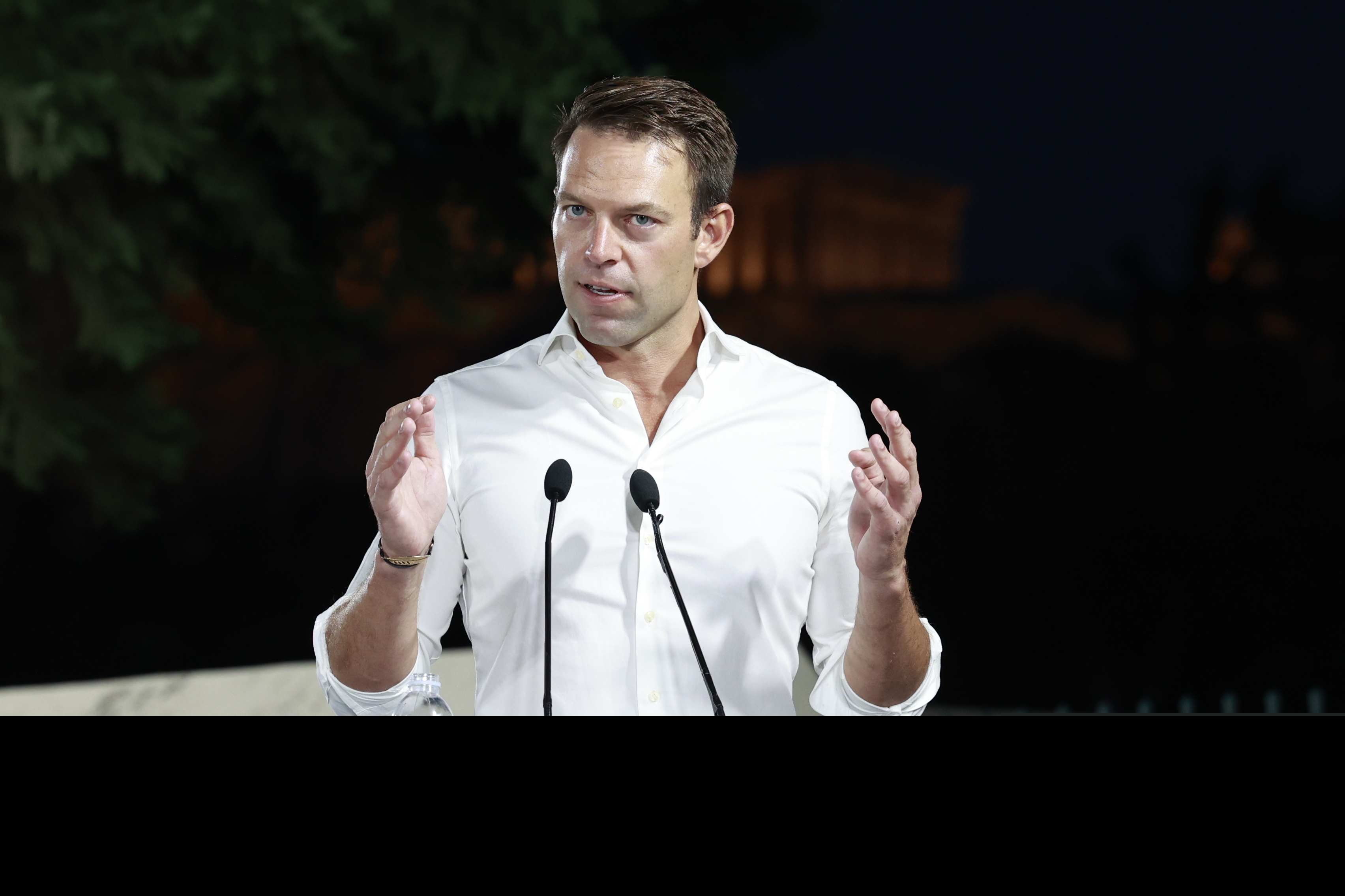 Κασσελάκης: Είμαι καινούργιος, δεν ξέρω αν υπονόμευε η Αχτσιόγλου τον Τσίπρα