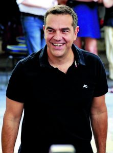 Ηρθε η ώρα για πράξεις